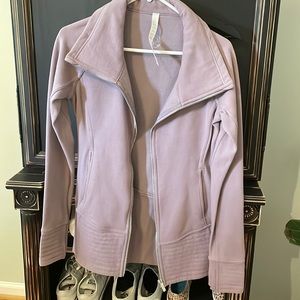 Lululemon Scuba Jacket